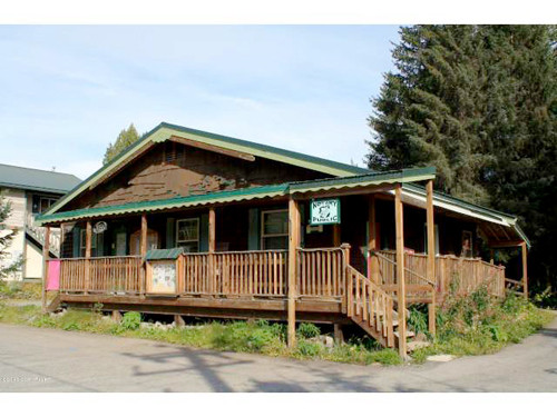 174 Hightower Road