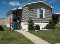 9001 S Cicero Ave Lot 230