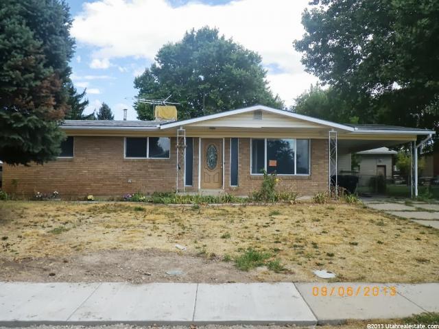2328 N 840 W