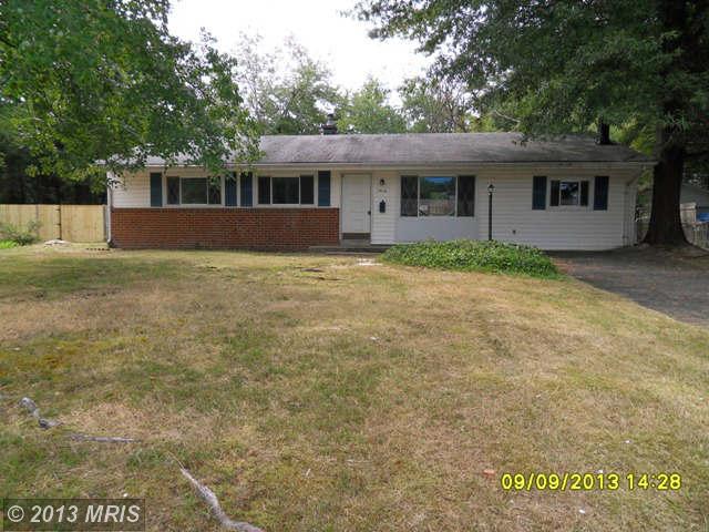 7934 Ashboro Dr