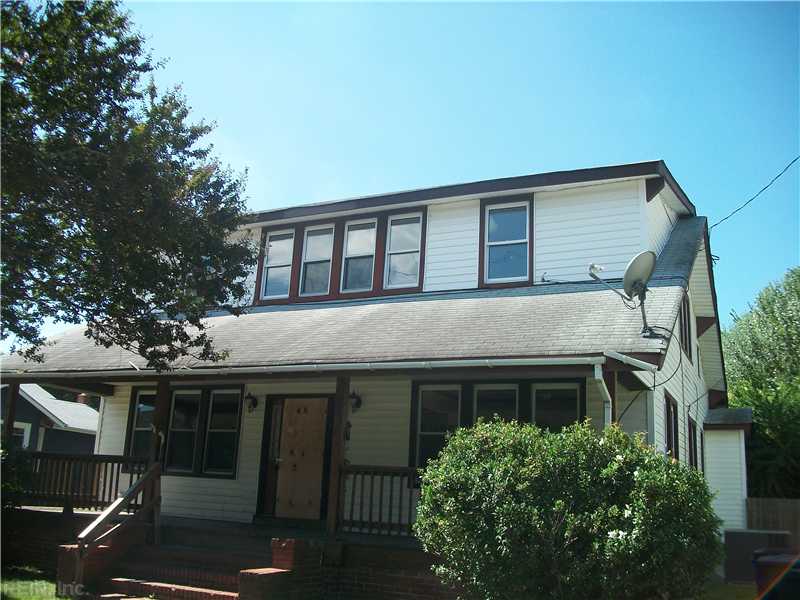 2821 Ballentine Blvd