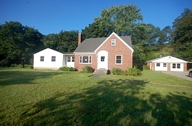 Potts Creek
