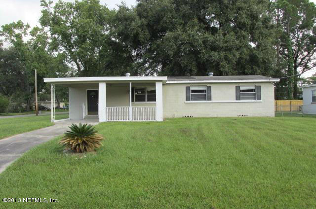 6553 Aires Rd