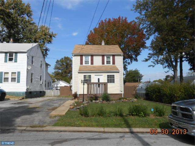 101 Clayton Ave