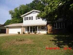 1406 Kenbrook Dr