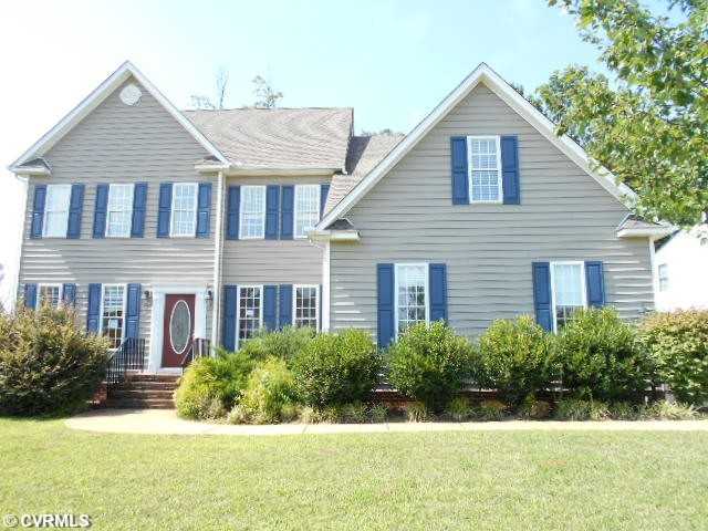 8747 Brays Fork Dr