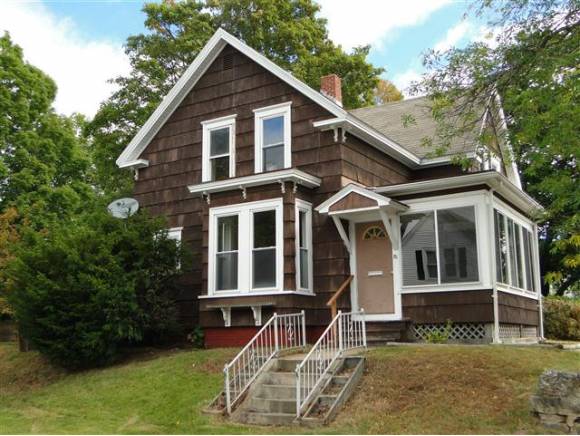 76 Center St