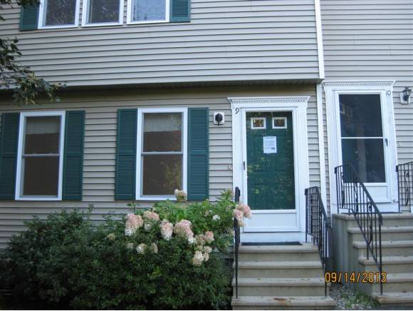 30 Charter St Unit 9