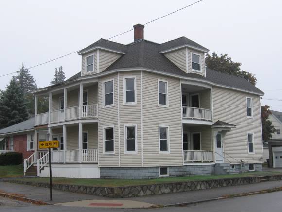 168 Bremer St
