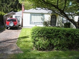 Cowlitz Gardens