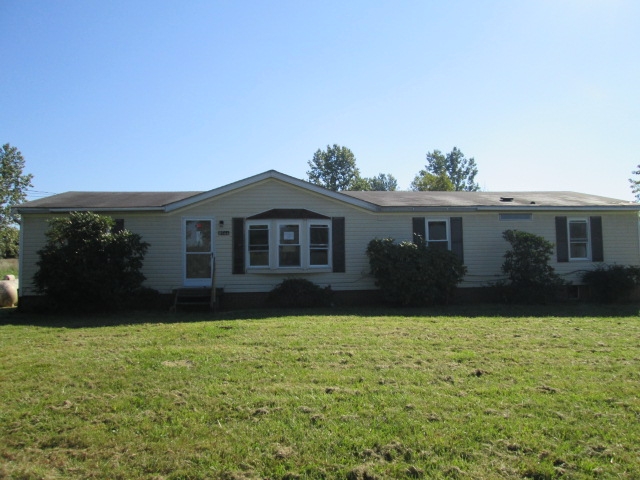 8566 Weaver Road