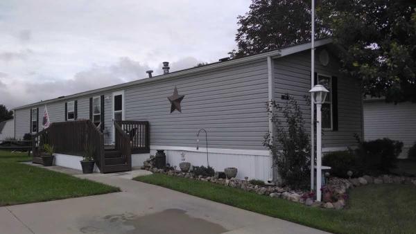 14900 County Road H Unit #14
