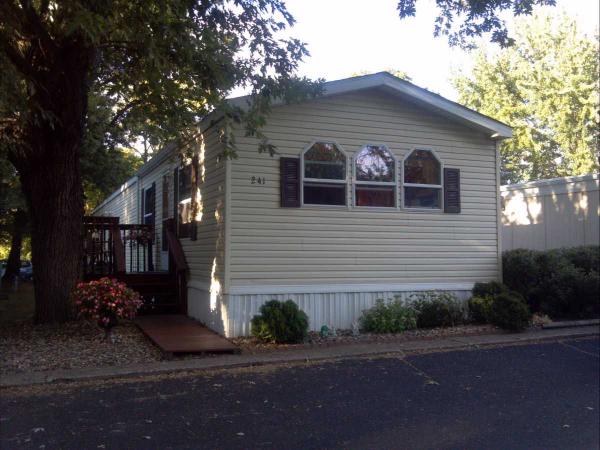 241 Baldwin Circle