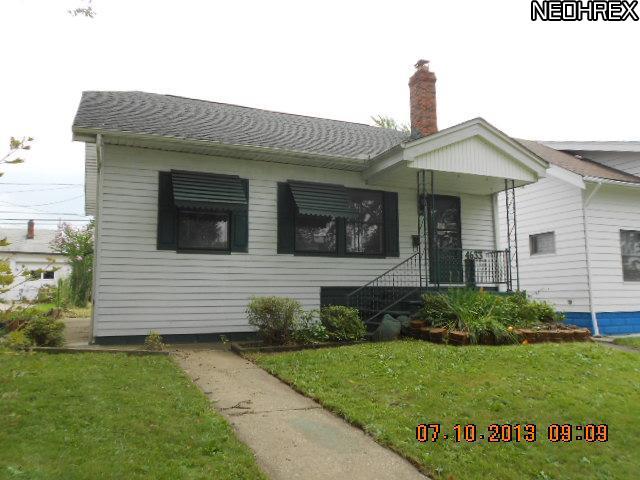 4633 E 85th St