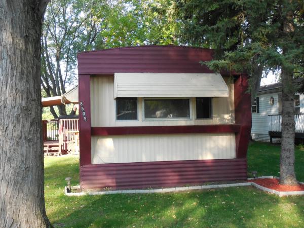 8505 Bacardi Ave.