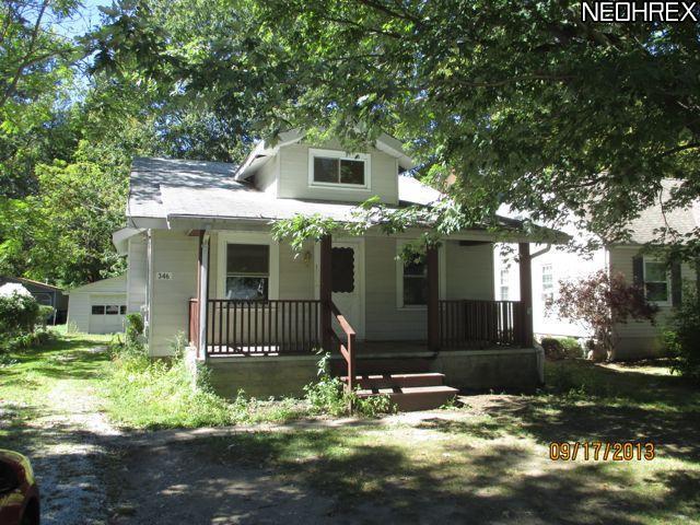 346 Fairgrounds Rd