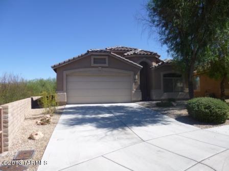 8786 N Hidden Wash Ct