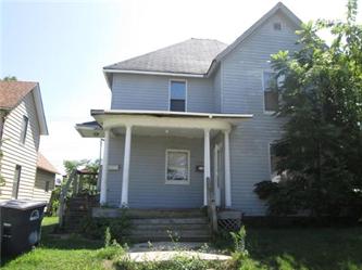 118 West William St