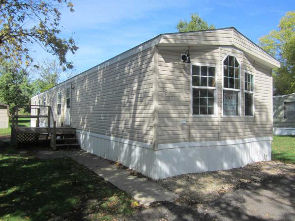 9127 State Highway 25-lot 654