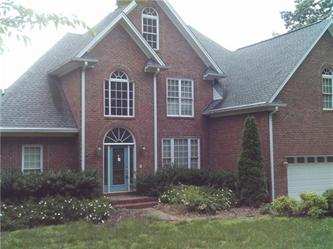 6143 Little Mountain