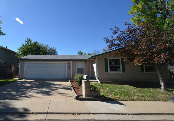 6116 W 92nd Place