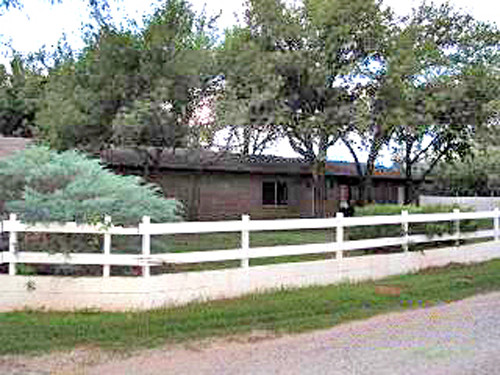 4281 E Sandy Hollow Lane