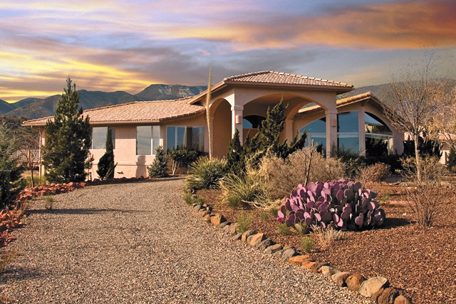 2330 S Quail Run