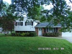 518 Alvina Ln