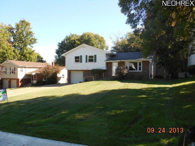 2526 Barrington Rd