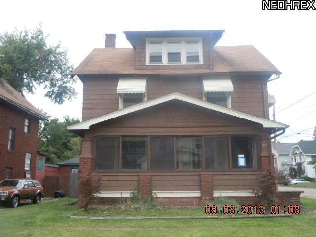 1543 Yale Ave Nw