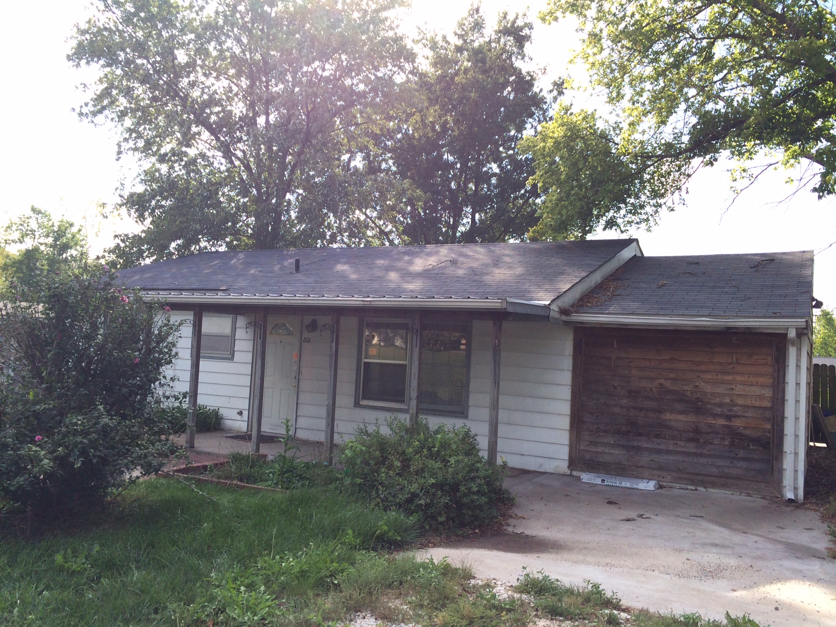 801 North Wester Lane