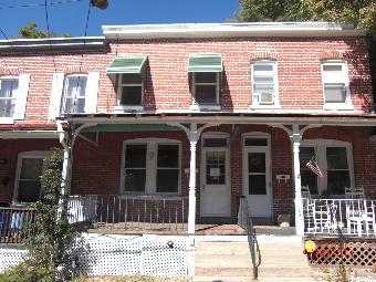 105 Buttonwood St