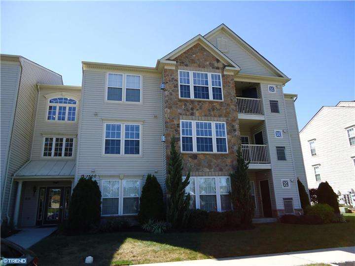1500 Moore St Unit 204