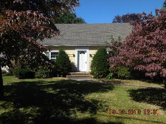 212 Young Road