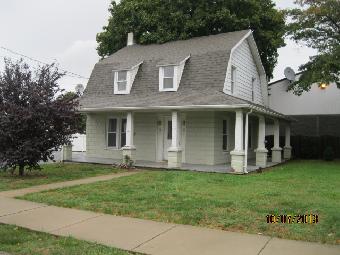 112 North Fourth St