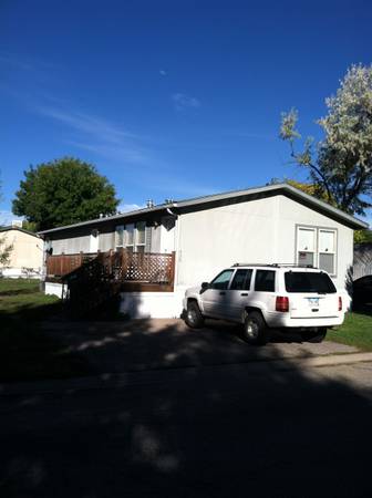 11700 East S. Boulder Rd #335