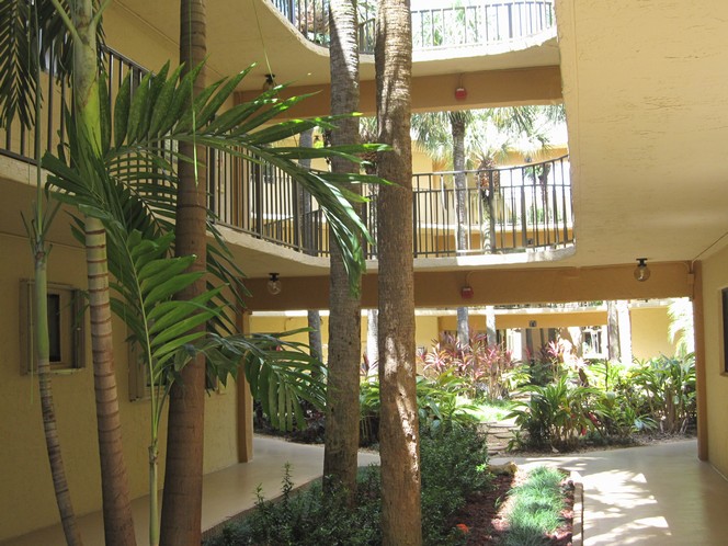 8045 SW 107 AV # 214