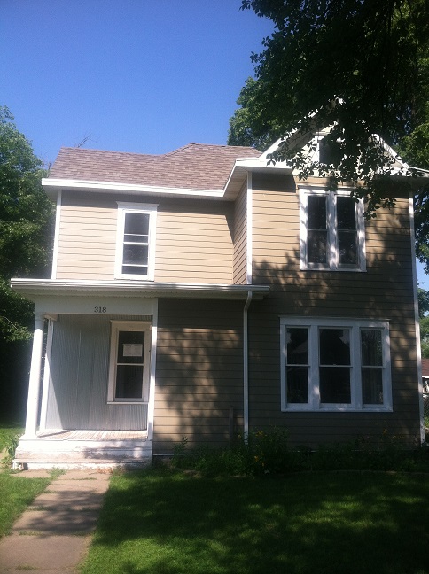 318 S Congress St