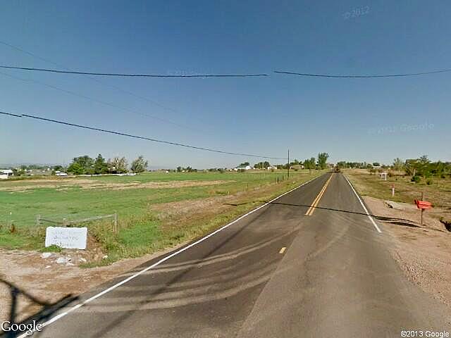 County Line