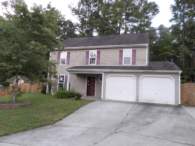3602 Grouse Ct