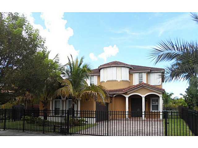 1358 SW 150 AV
