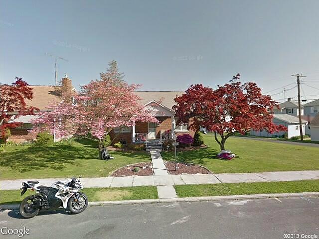 Diller Avenue