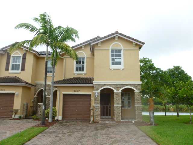 9267 SW 219 ST # 0