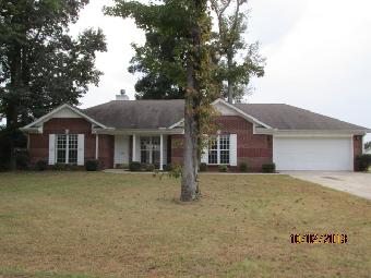 345 Earnhardt Drive