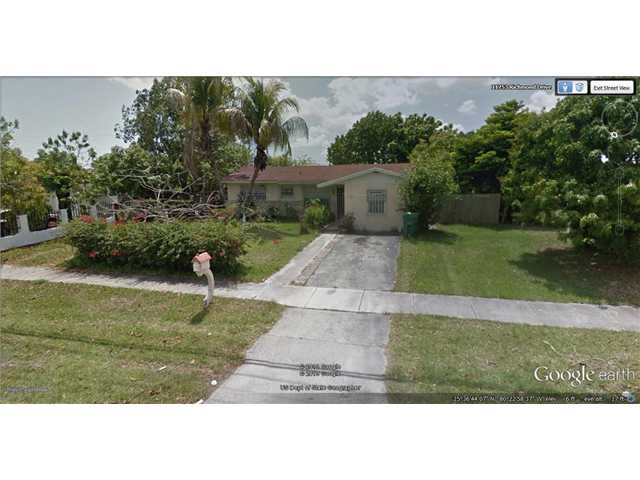 11740 SW 168 ST