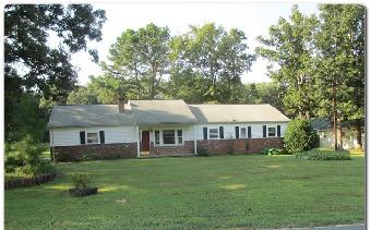 2920 Brantley Rd