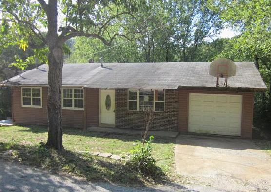 5916 Old Little Antire Rd