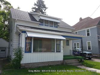 414 Memorial Dr