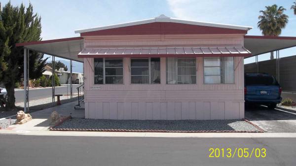 2205 W. Acacia Ave., #105