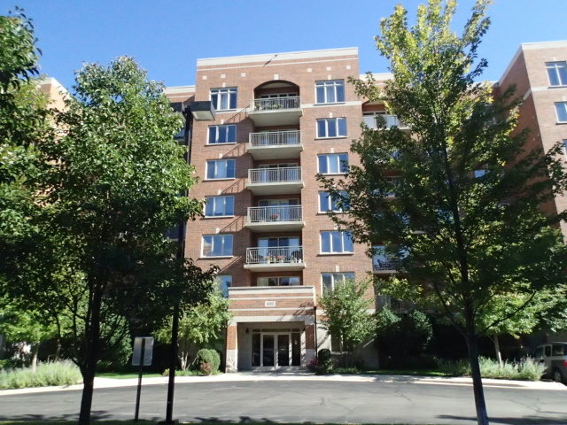 430 S Western Ave Unit 408